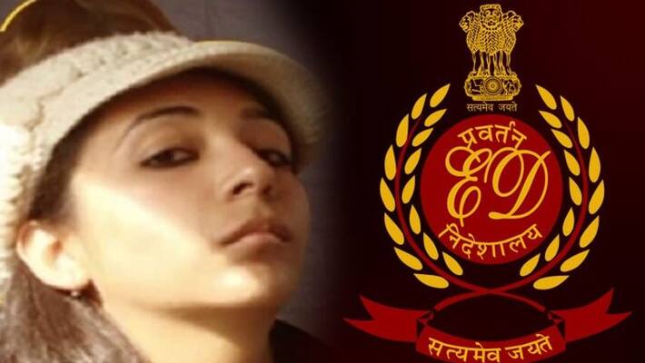 sister-in-law of TMC Leader Abhishek banerjee, Menaka Gambhir appeared in the locked ED office at midnight bpsb sister-in-law of TMC Leader Abhishek banerjee, Menaka Gambhir appeared in the locked ED office at midnight bpsb