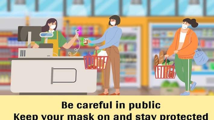Update details of corona infection and vaccination in India kpa Update details of corona infection and vaccination in India kpa