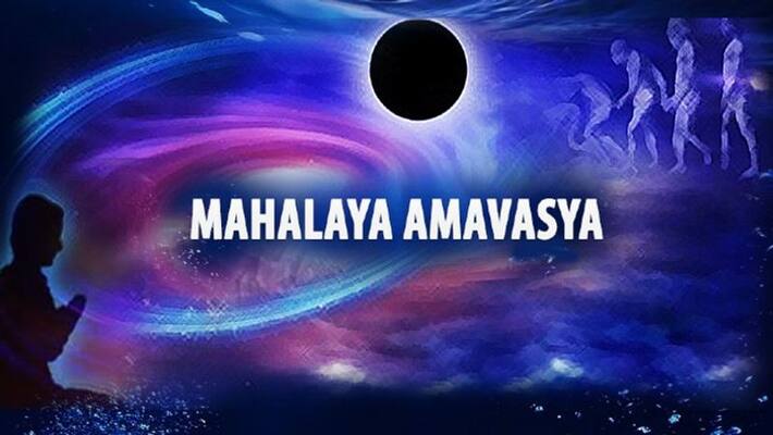 Who Should Follow mahalaya Amavasya Fasting Who Should Follow mahalaya Amavasya Fasting