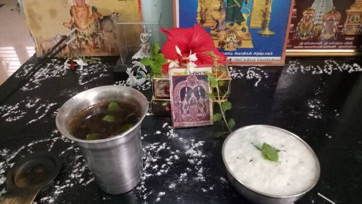 what is poumasini and how to Worship what is poumasini and how to Worship