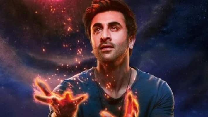 boycott failed to stop Brahmastra box office success here is the collection report sgk boycott failed to stop Brahmastra box office success here is the collection report sgk