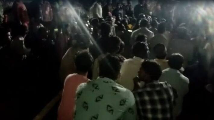 ranchi news man accused of molestation of minor died in police custody asc ranchi news man accused of molestation of minor died in police custody asc