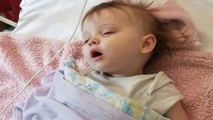 mother suspected of abusing beby but the real truth was terrifying NTP mother suspected of abusing beby but the real truth was terrifying NTP