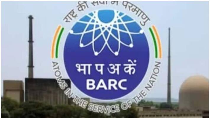 BARC Recruitment 2022 details here BARC Recruitment 2022 details here