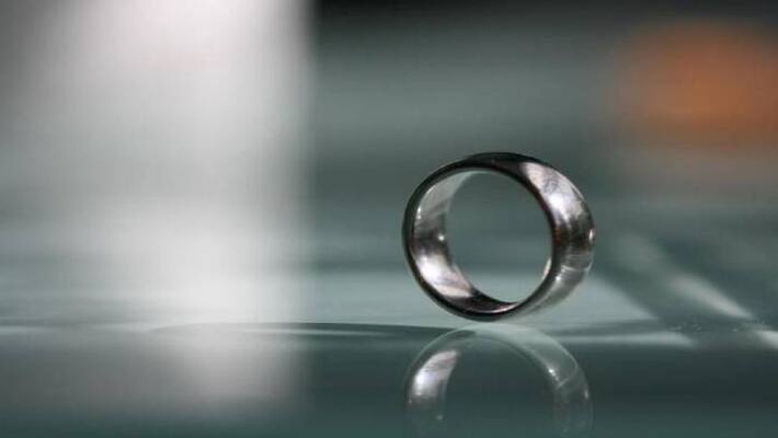 ring lost 17 years ago swimmer found ring lost 17 years ago swimmer found