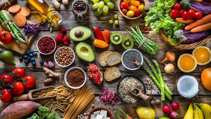 Six reasons to boost fiber in our meals Six reasons to boost fiber in our meals