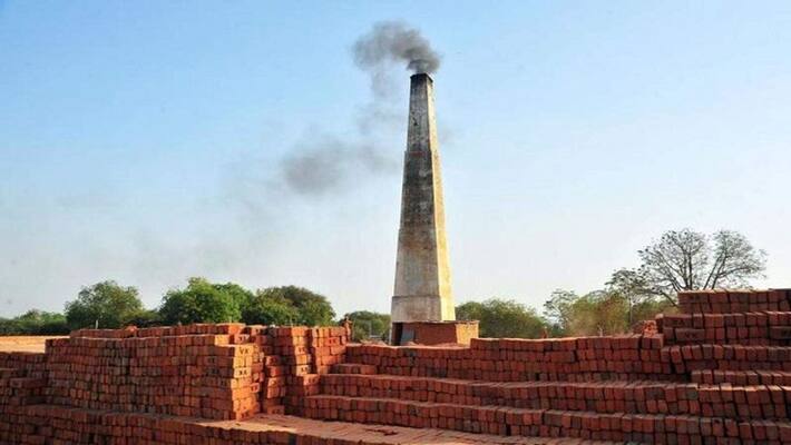 sale of bricks will be closed for five days know why 19 thousand brick kiln owners decided not to sell the goods sale of bricks will be closed for five days know why 19 thousand brick kiln owners decided not to sell the goods