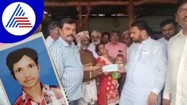 Heavy rain in bidar young man wahshed away rav Heavy rain in bidar young man wahshed away rav