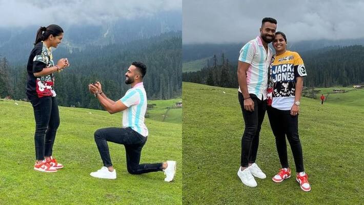 Team India cricketer Veda Krishnamurthy married her best friend Team India cricketer Veda Krishnamurthy married her best friend