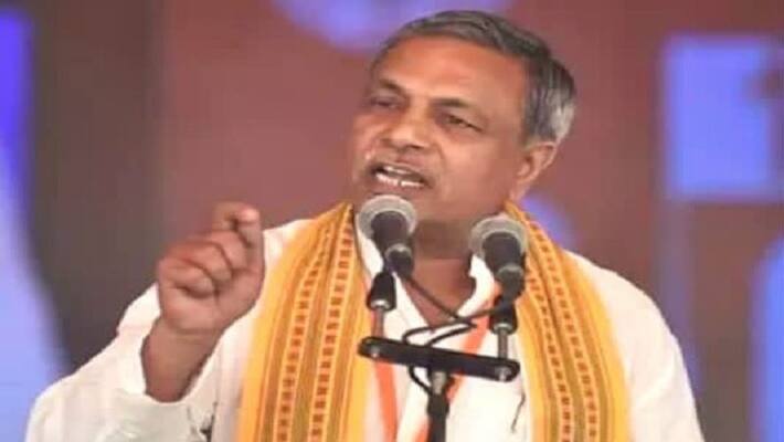 Jihadis can not make Telangana their Hunting ground says VHP Surendra Jain Jihadis can not make Telangana their Hunting ground says VHP Surendra Jain