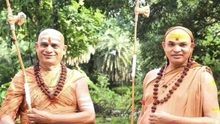 shankaracharya swami swaroopanand saraswati responsibility given to dandi swami sadanand saraswati and avimukteshwaranand pwt shankaracharya swami swaroopanand saraswati responsibility given to dandi swami sadanand saraswati and avimukteshwaranand pwt