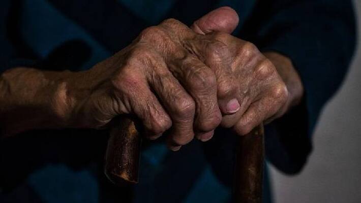 87 year old lady's complaint against husband he is compelling for sex 87 year old lady's complaint against husband he is compelling for sex