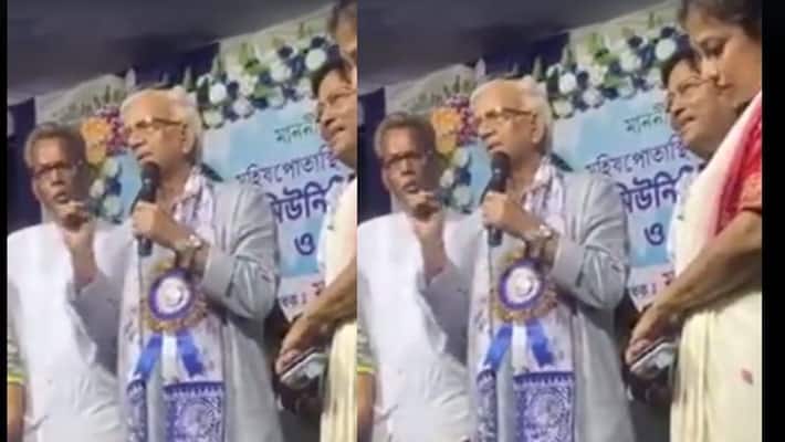 I don't want anyone to use me to increase their wealth, said Sovandev Chatterjee bsm I don't want anyone to use me to increase their wealth, said Sovandev Chatterjee bsm