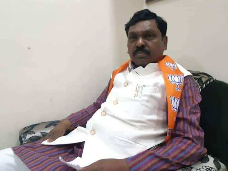 BJP is going to win 20 seats in Tamil Nadu. 