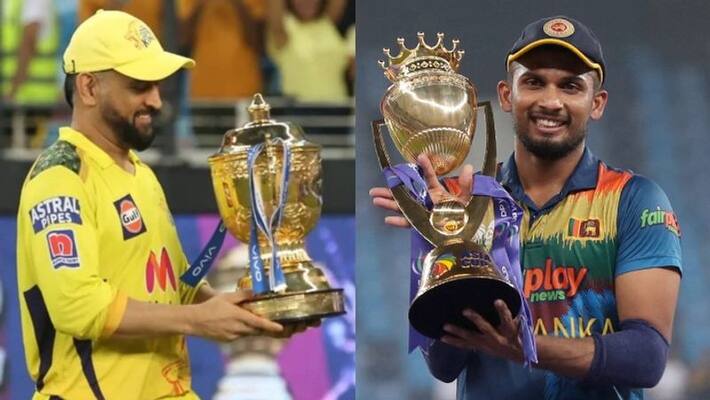 asia cup winning sri lanka captain dasun shanaka said that he has inspired csk win in ipl 2022 asia cup winning sri lanka captain dasun shanaka said that he has inspired csk win in ipl 2022