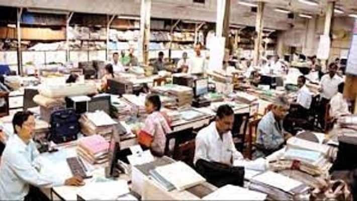 7th Pay Commission: 38% DA hike for central govt employees 7th Pay Commission: 38% DA hike for central govt employees