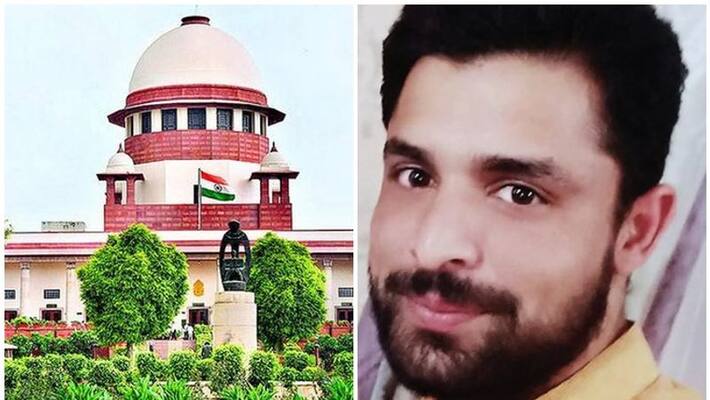 Terrorist Amir Magrey Father Petition rejected by Supreme Court Jammu Kashmir Hyderpora Encounter san Terrorist Amir Magrey Father Petition rejected by Supreme Court Jammu Kashmir Hyderpora Encounter san