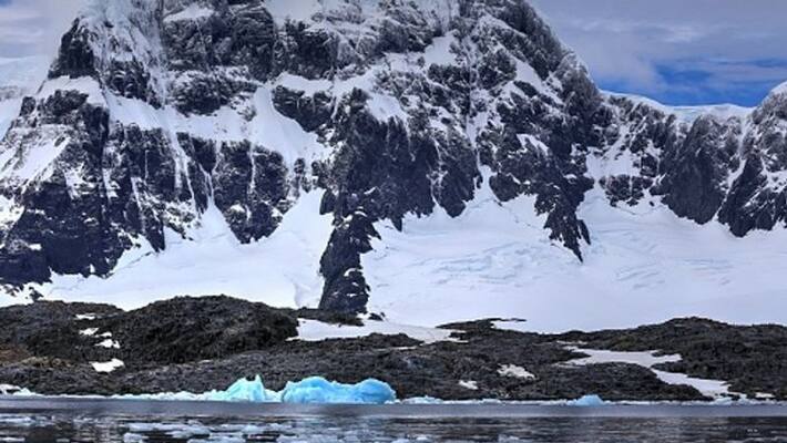 Antarcticas Doomsday Glaciers Caused by Climate Change Melting can be a big disaster BSM Antarcticas Doomsday Glaciers Caused by Climate Change Melting can be a big disaster BSM