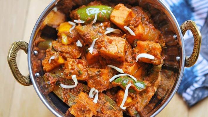 How to make Restaurant style Panner Tikka in Tamil How to make Restaurant style Panner Tikka in Tamil