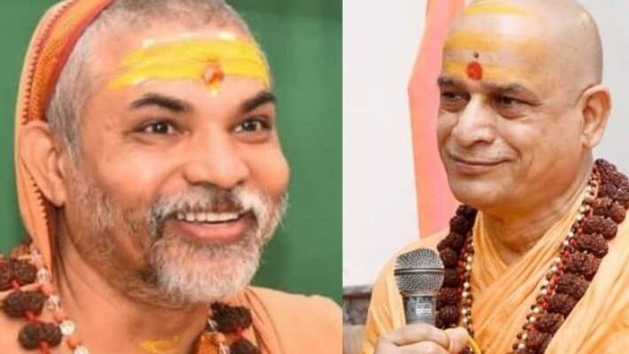 Swaroopanand Saraswati Successor Swaroopanand Saraswati Successor