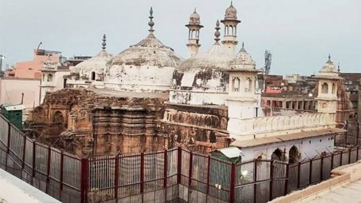 10 big things of Gyanvapi verdict, Know what the Muslim side failed to prove kpg 10 big things of Gyanvapi verdict, Know what the Muslim side failed to prove kpg