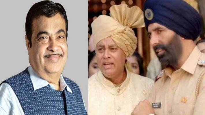 Akshay Kumars Latest Advertisement in controversies, Criticism that he is promoting dowry system Akshay Kumars Latest Advertisement in controversies, Criticism that he is promoting dowry system