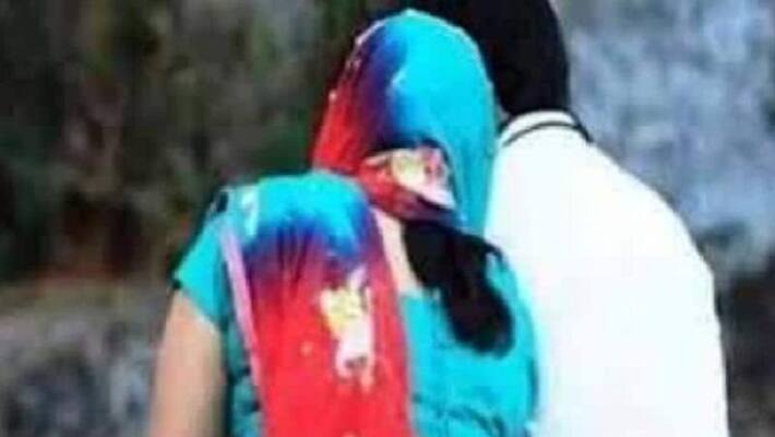 Kanpur case registered against husband for murder of his wife in police investigation woman was found with her lover in this condition Kanpur case registered against husband for murder of his wife in police investigation woman was found with her lover in this condition