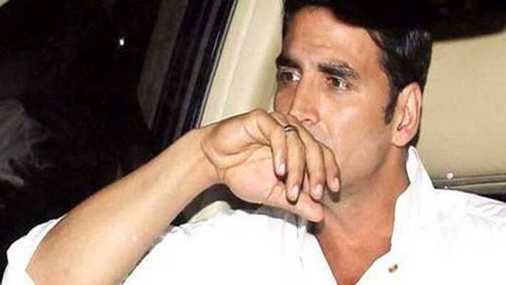 Akshay Kumar hairdresser Milan Jadhav passed away, actor pens emotional note GGA Akshay Kumar hairdresser Milan Jadhav passed away, actor pens emotional note GGA