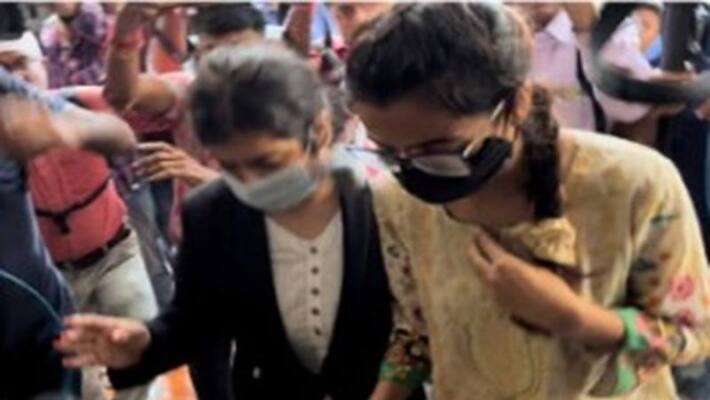 ED summons Trinamool All India General Secretary Abhishek Banerjee s sister in law Menka Gambhir at midnight ED summons Trinamool All India General Secretary Abhishek Banerjee s sister in law Menka Gambhir at midnight