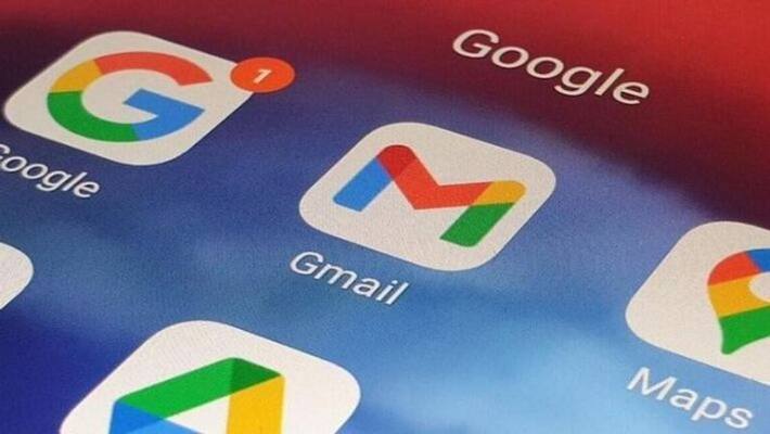 gmail have new update, more comfortable gmail have new update, more comfortable