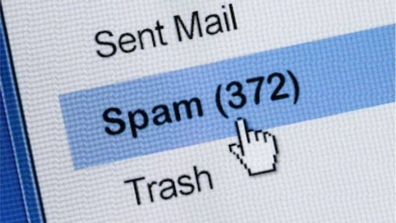 block spam emails from your Gmail inbox tips