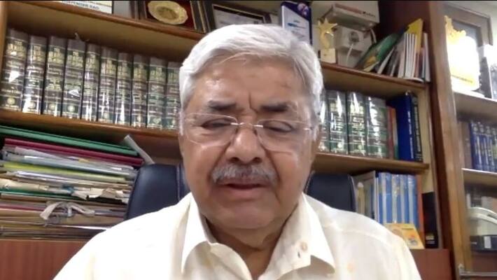 varanasi court decision is satisfactory in gyanvapi temple case says Alok Kumar varanasi court decision is satisfactory in gyanvapi temple case says Alok Kumar