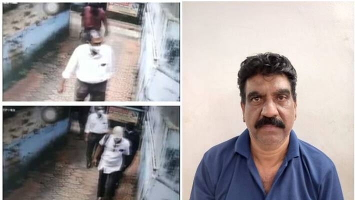 gold and money stolen from home in aluva fake income tax raid main accused arrested gold and money stolen from home in aluva fake income tax raid main accused arrested