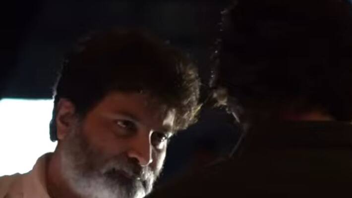 Mahesh Babu starrer SSMB28 filming begins Mahesh Babu starrer SSMB28 filming begins