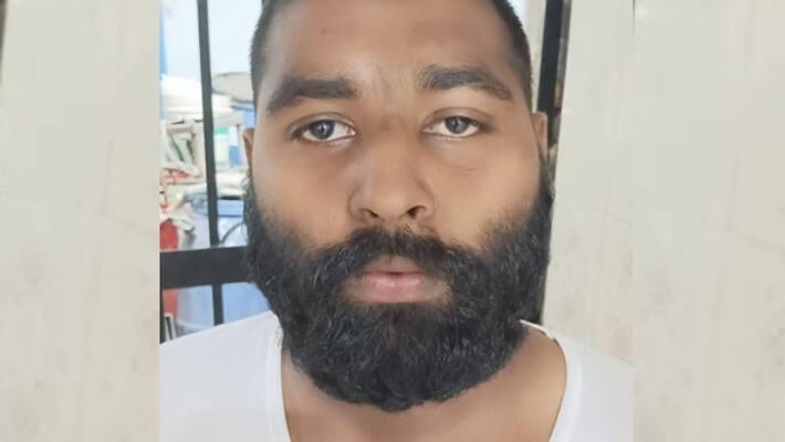 madrasa teacher arrested for attempt sexual assulte towards 9 year old girl at thrissur madrasa teacher arrested for attempt sexual assulte towards 9 year old girl at thrissur