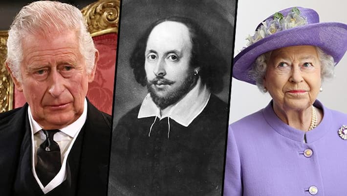 britain King Charles III quotes William Shakespeare to pay tribute to Queen Elizabeth II in first Parliament address snt britain King Charles III quotes William Shakespeare to pay tribute to Queen Elizabeth II in first Parliament address snt