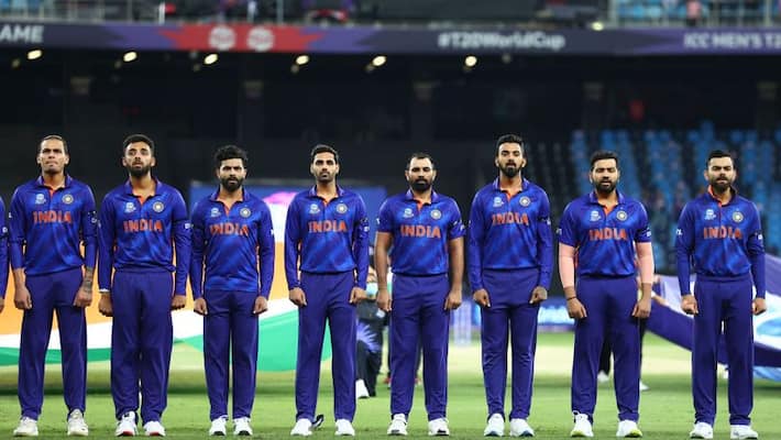 T20 World Cup: After experiments, Team India continues with the same batting line up s in 2021 T20 World Cup: After experiments, Team India continues with the same batting line up s in 2021