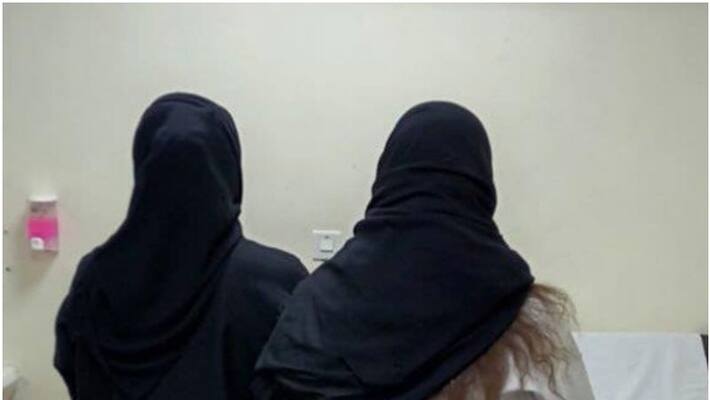 expat doctor and assistant arrested for performing abortions illegally in saudi expat doctor and assistant arrested for performing abortions illegally in saudi