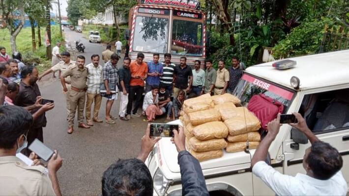 muvattupuzha ganja gang smmuggled ganja to kerala several times muvattupuzha ganja gang smmuggled ganja to kerala several times