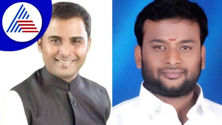 kolar district malur assembly election ticket fight in bjp gvd kolar district malur assembly election ticket fight in bjp gvd