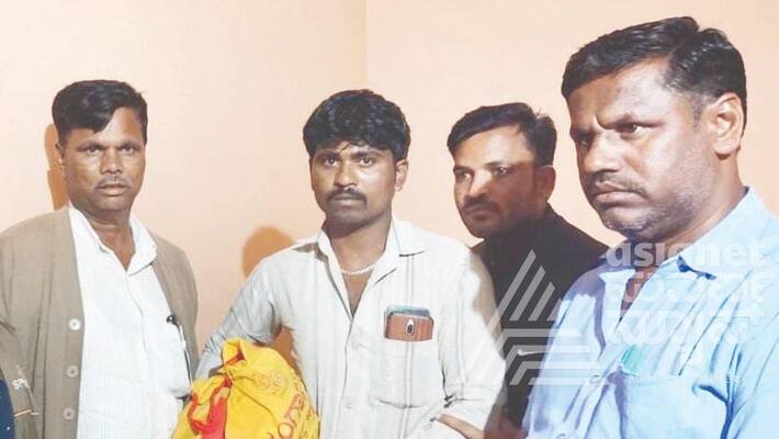 Psi Recruitment Scam Congress Released Video Of Kanakagiri Mla Basavaraj Dhadesugur gvd Psi Recruitment Scam Congress Released Video Of Kanakagiri Mla Basavaraj Dhadesugur gvd