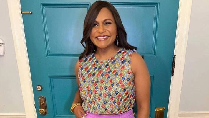Mindy Kalings easiest Indian recipe Mindy Kalings easiest Indian recipe