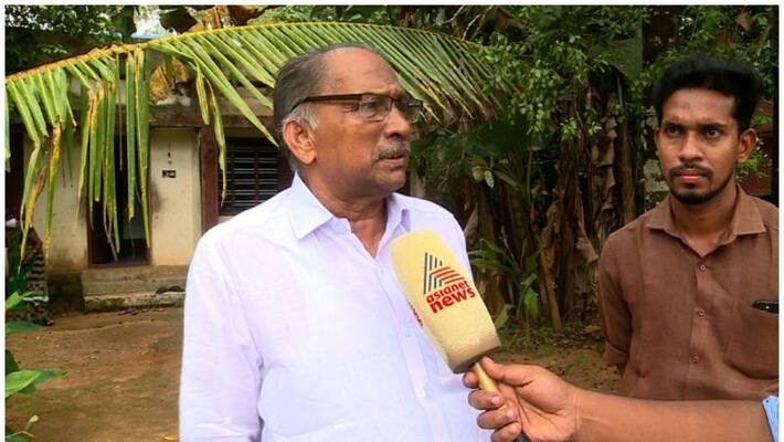 Panchayat says no investigation into mass poisoning of stray dogs in Mulakulam Panchayat says no investigation into mass poisoning of stray dogs in Mulakulam