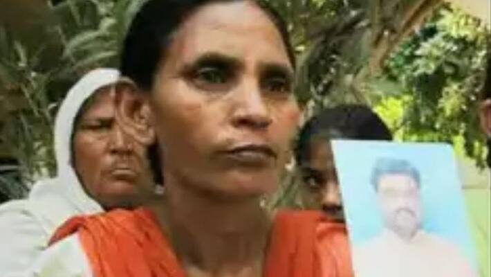 Sarabjit Singh's wife died in road accident In Chandigarh Sarabjit Singh's wife died in road accident In Chandigarh