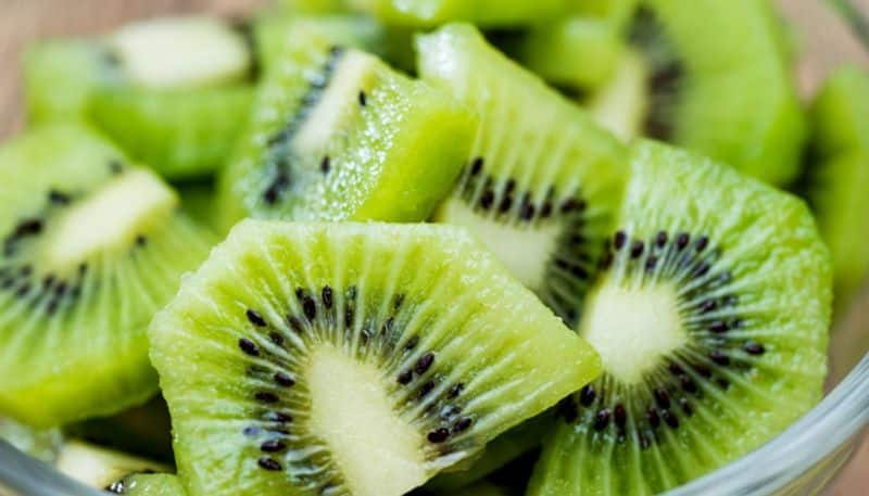Are kiwi good for diabetes
