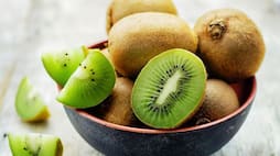 Know about the health benefits of eating kiwi fruit