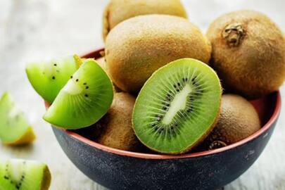 health benefits of kiwi fruit