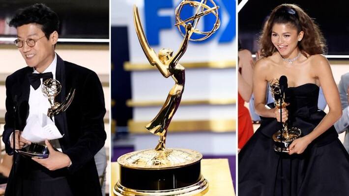 Emmy Awards 2022 complete winner list drb Emmy Awards 2022 complete winner list drb