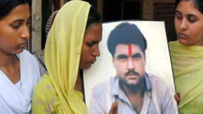 chandigarh news sarabjit singh wife dies in road accident know sukhpreet kaur struggle pwt chandigarh news sarabjit singh wife dies in road accident know sukhpreet kaur struggle pwt
