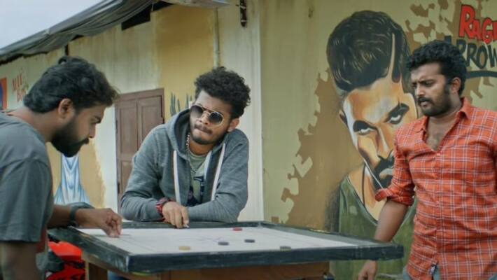 Vypin Kara video song Visudha Mejo movie Justin Varghese Mathew Thomas lijomol jose Vypin Kara video song Visudha Mejo movie Justin Varghese Mathew Thomas lijomol jose
